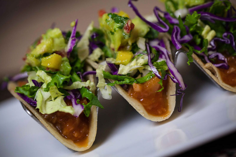 The Best Vegan and Vegetarian Restaurants in Las Vegas