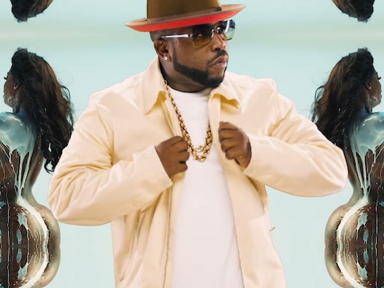 Why We Can’t Get Enough Of Big Boi And His Dogs