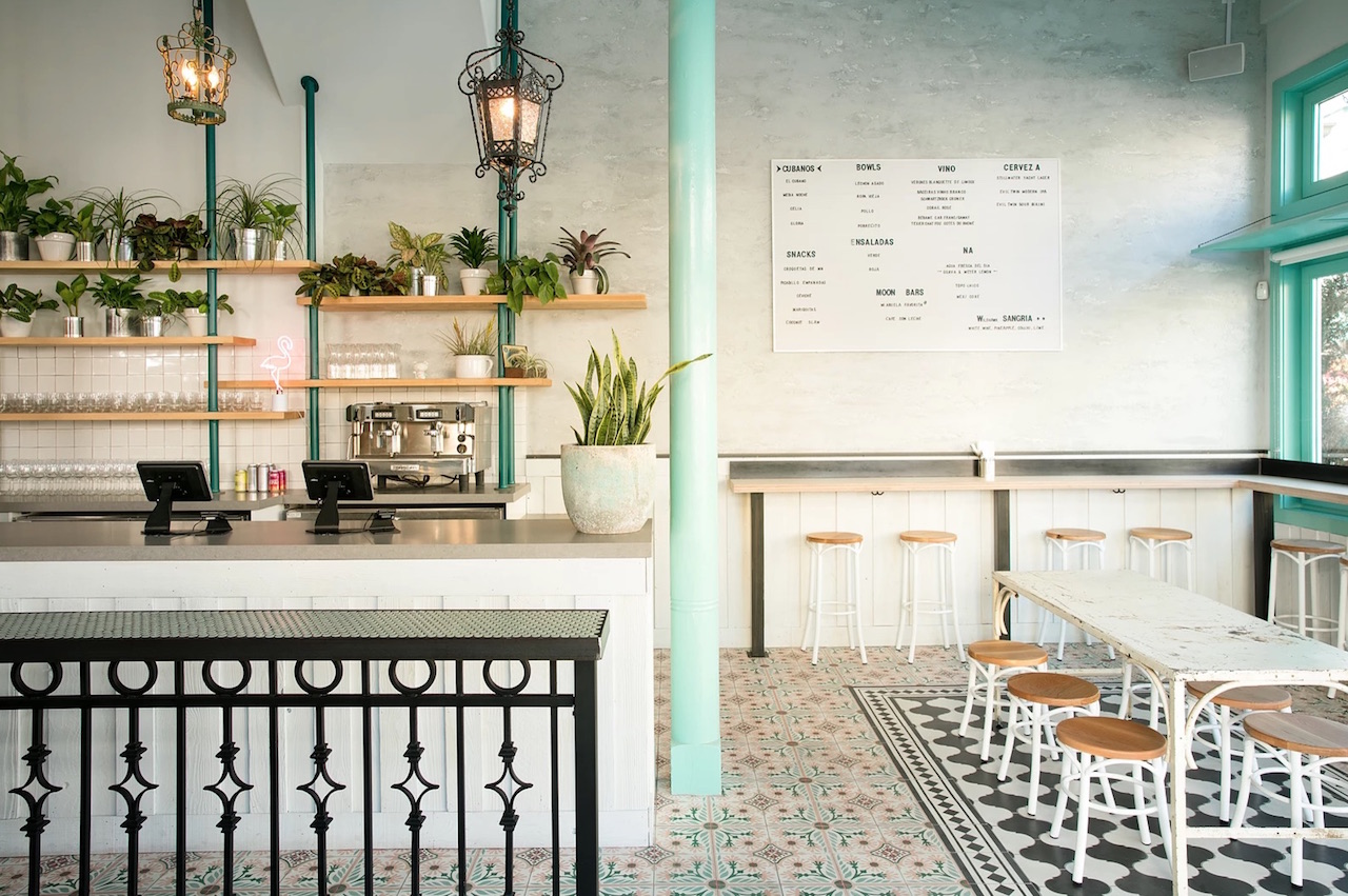 San Francisco’s Most Instagram-Worthy Restaurants