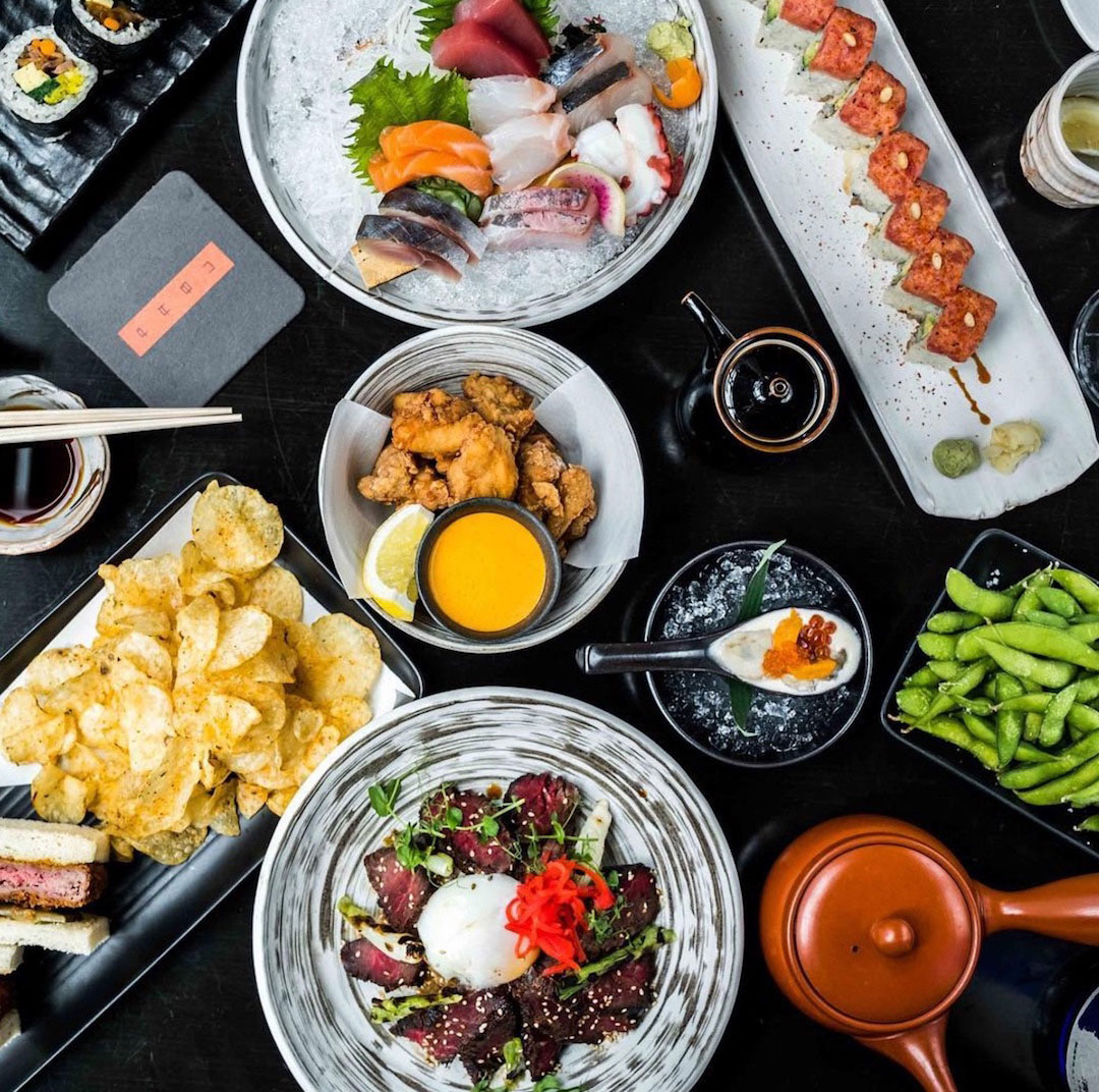 The Most Delicious San Francisco-Based Instagram Accounts