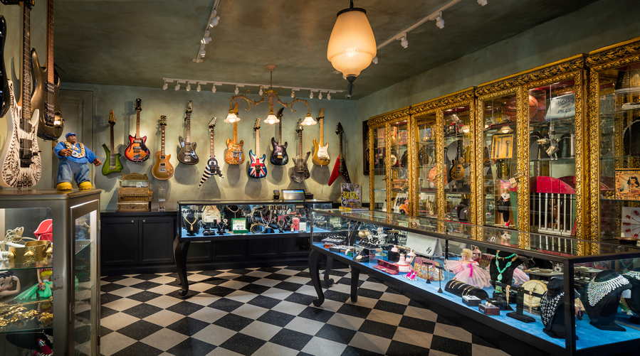 The Most Instagram-Worthy Restaurants In Los Angeles