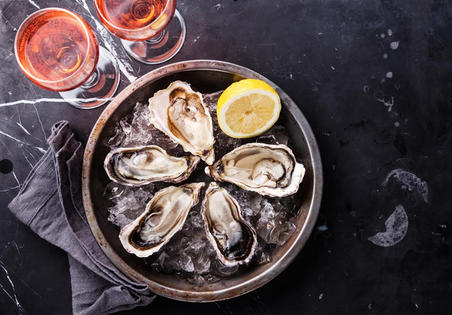 Where to Celebrate National Oyster Day in New York