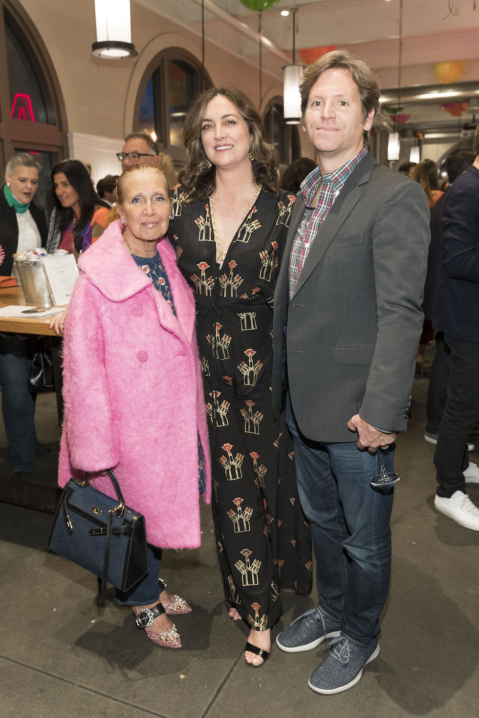 Inside Alexis Traina’s ‘From Napa With Love’ Book Launch