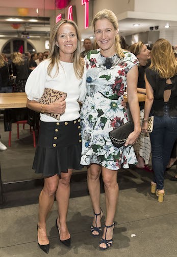 MATCHESFASHION.COM and Alexis Traina Host FROM NAPA WITH LOVE Book Launch