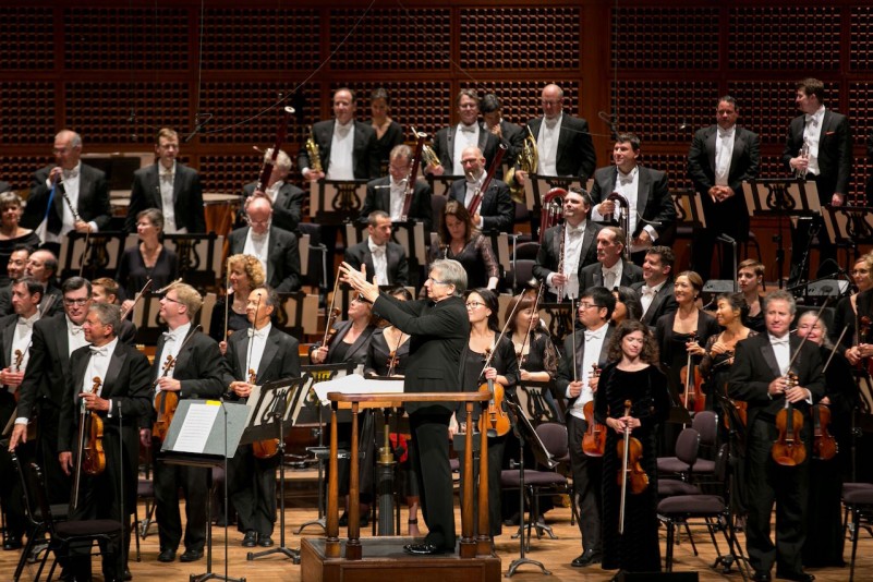 A Preview Of Next Week's SF Symphony Gala