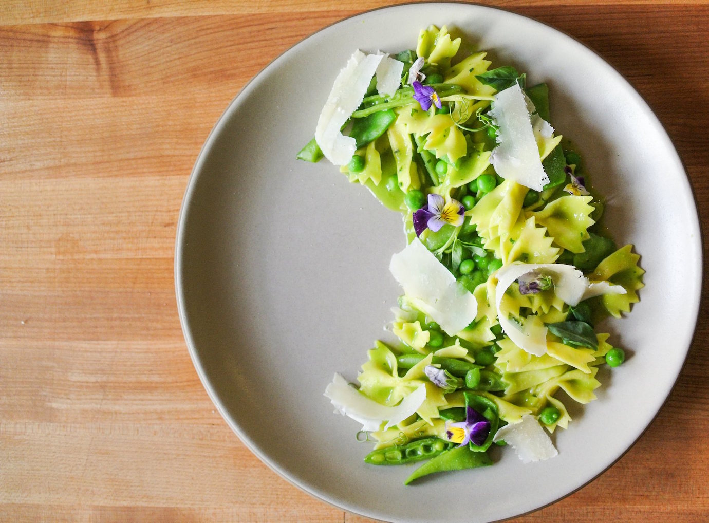 The Best Italian Restaurants In SF