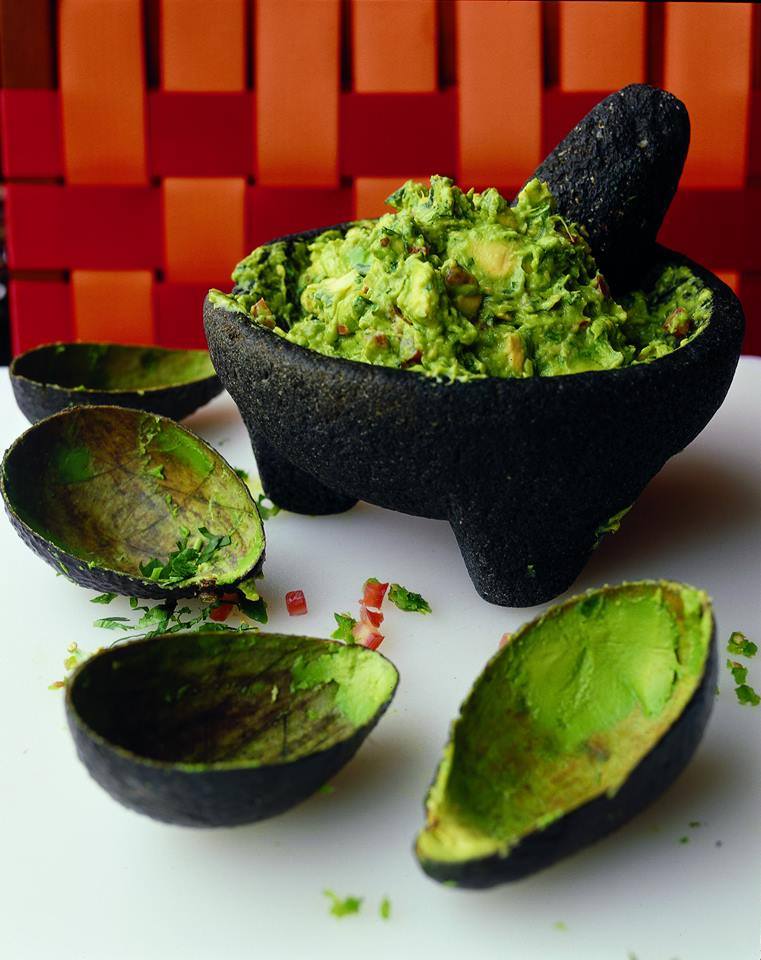 The Most Delectable Places To Celebrate National Guacamole Day In Atlanta