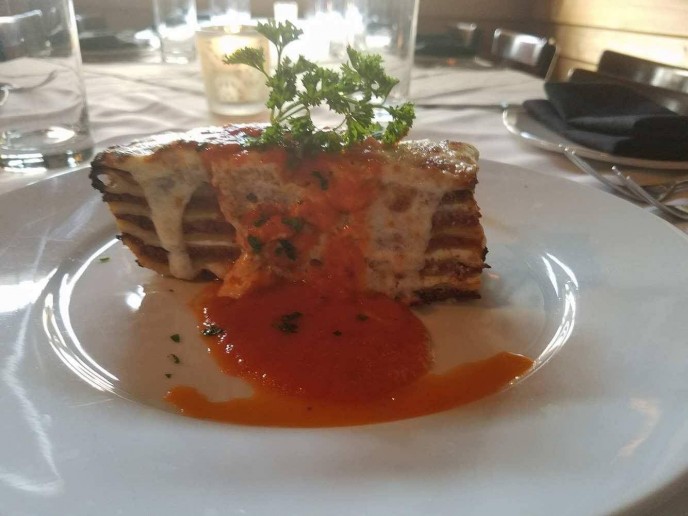 The Best Italian Restaurants in Atlanta