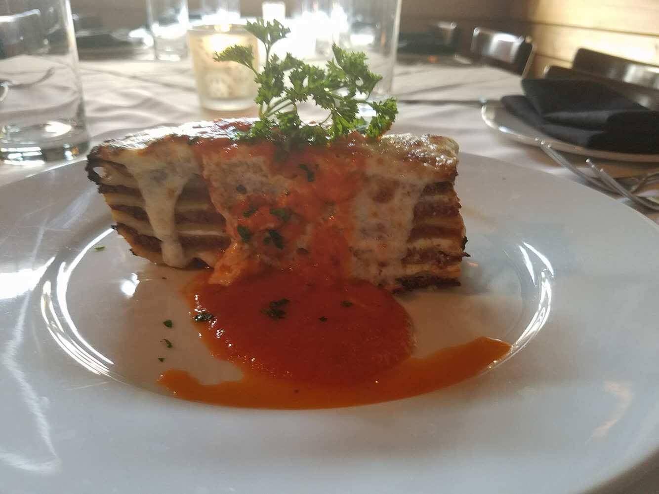 The Best Italian Restaurants in Atlanta