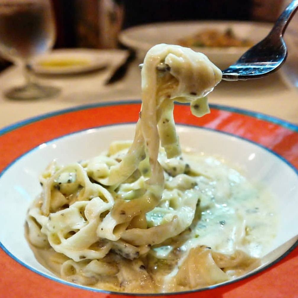 The Best Italian Restaurants in Atlanta