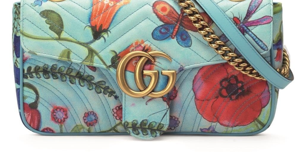 gucci x kai capsule collection price