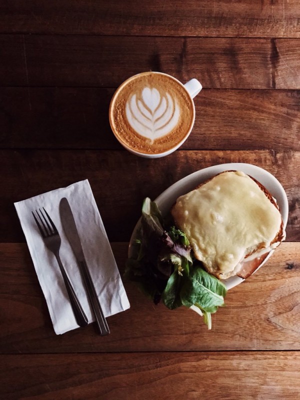 The Best FarmToTable Restaurants In The Bay