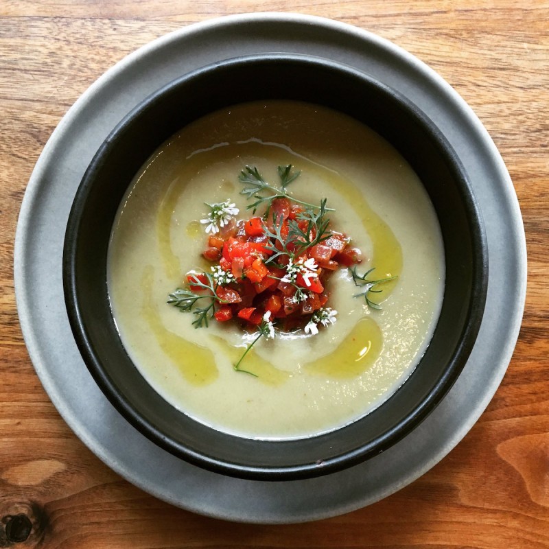 The Best FarmToTable Restaurants In The Bay