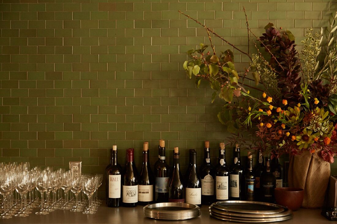 Where To Dine At The Marin Country Mart