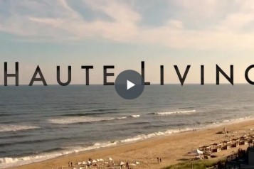Haute Living Video
