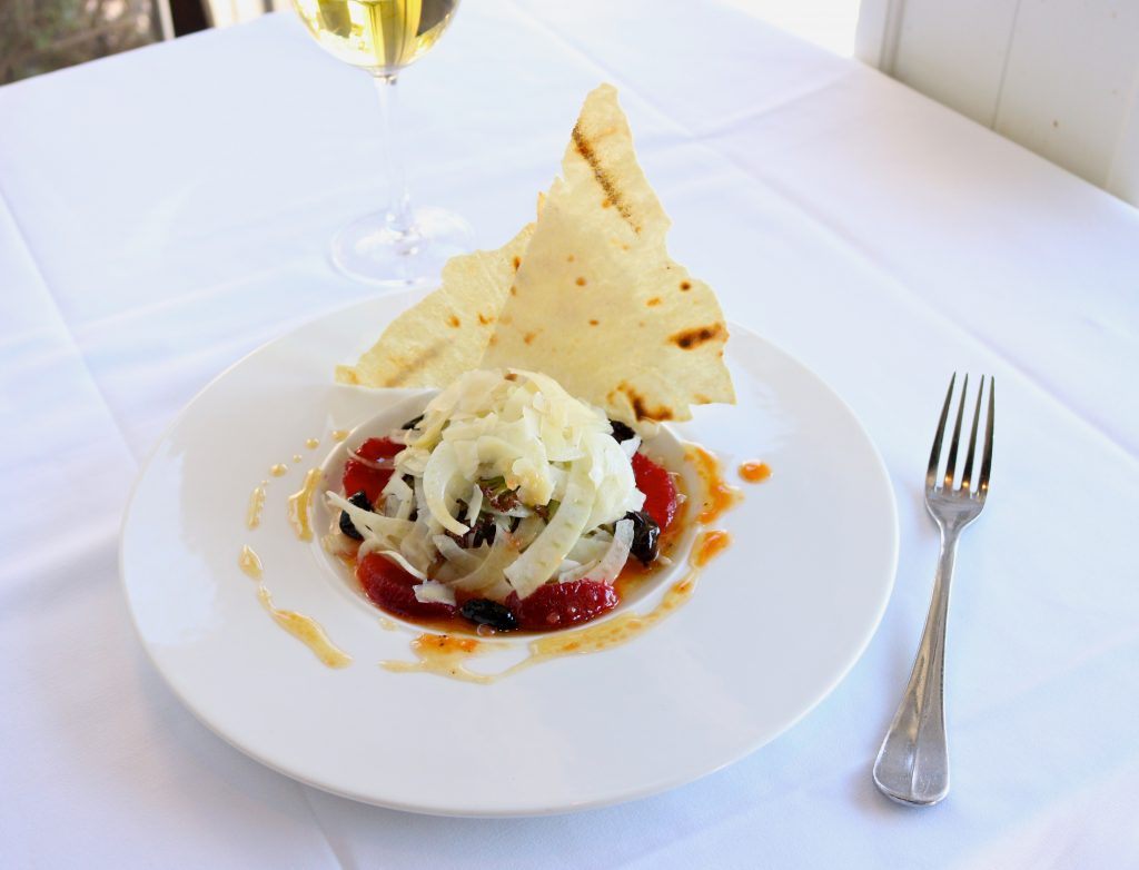 The Best Italian Restaurants in Atlanta