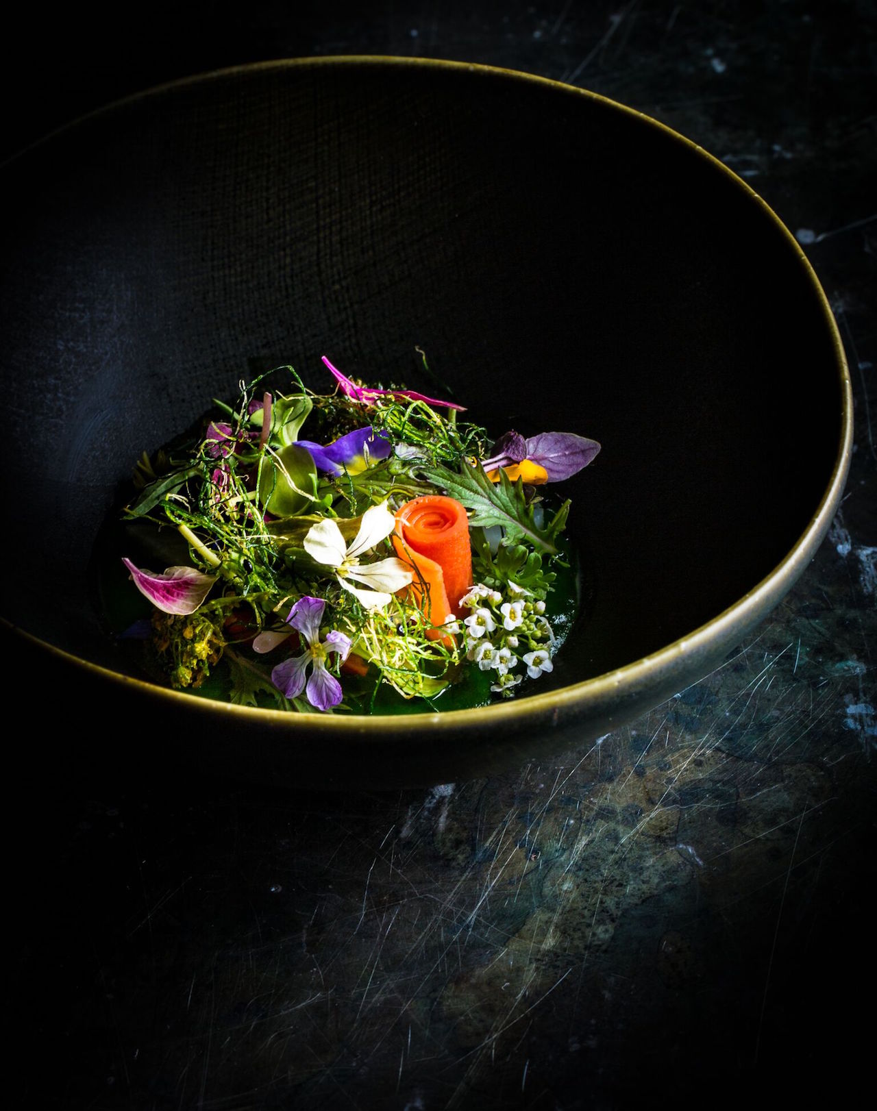 The Best Farm-To-Table Restaurants In The Bay