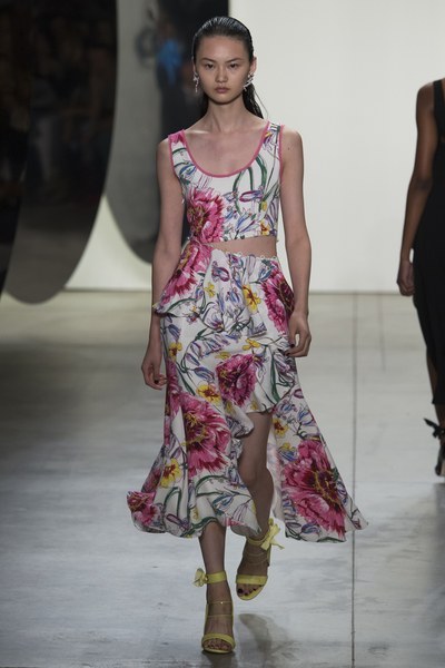 New York Fashion Week Day 5: Top Shows Of NYFW