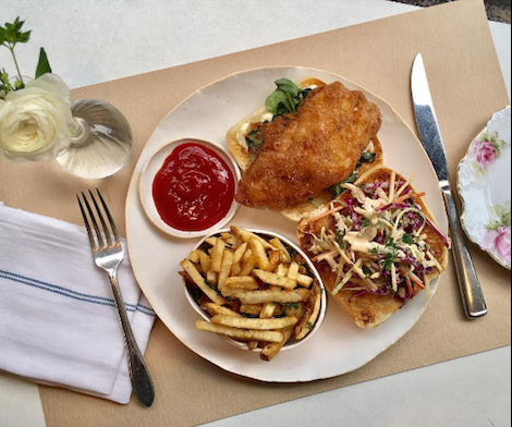 7 Best Farm to Table Restaurants in NYC