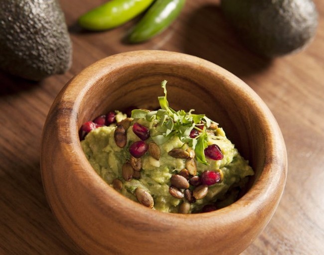 Best Guacamole Restaurants Los Angeles 2017