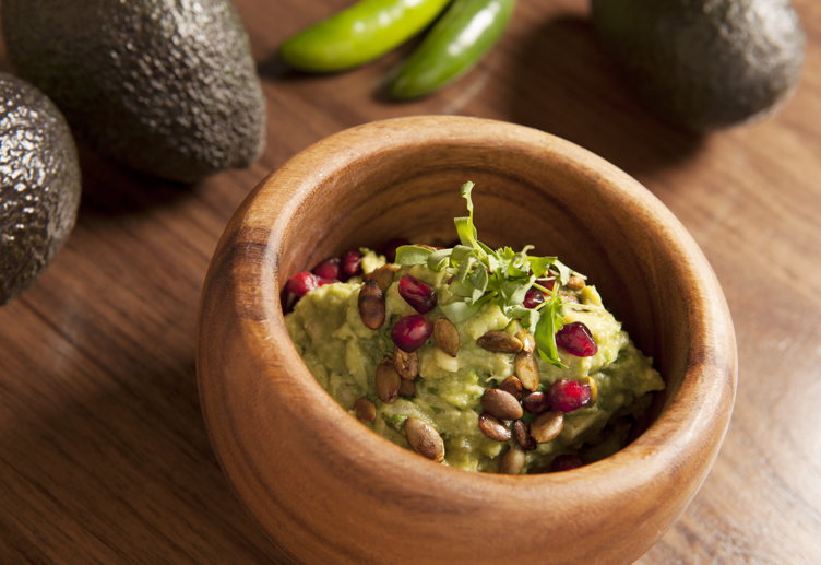 Rock Out With Your Guac Out! Where To Celebrate National Guacamole Day In L.A.