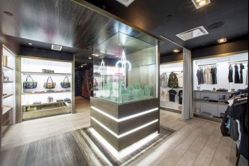 W Hotel Times Square Pop-Up Shop 8 – photo by Andrew Werner