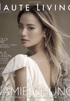 Haute Living San Francisco September/October 2017