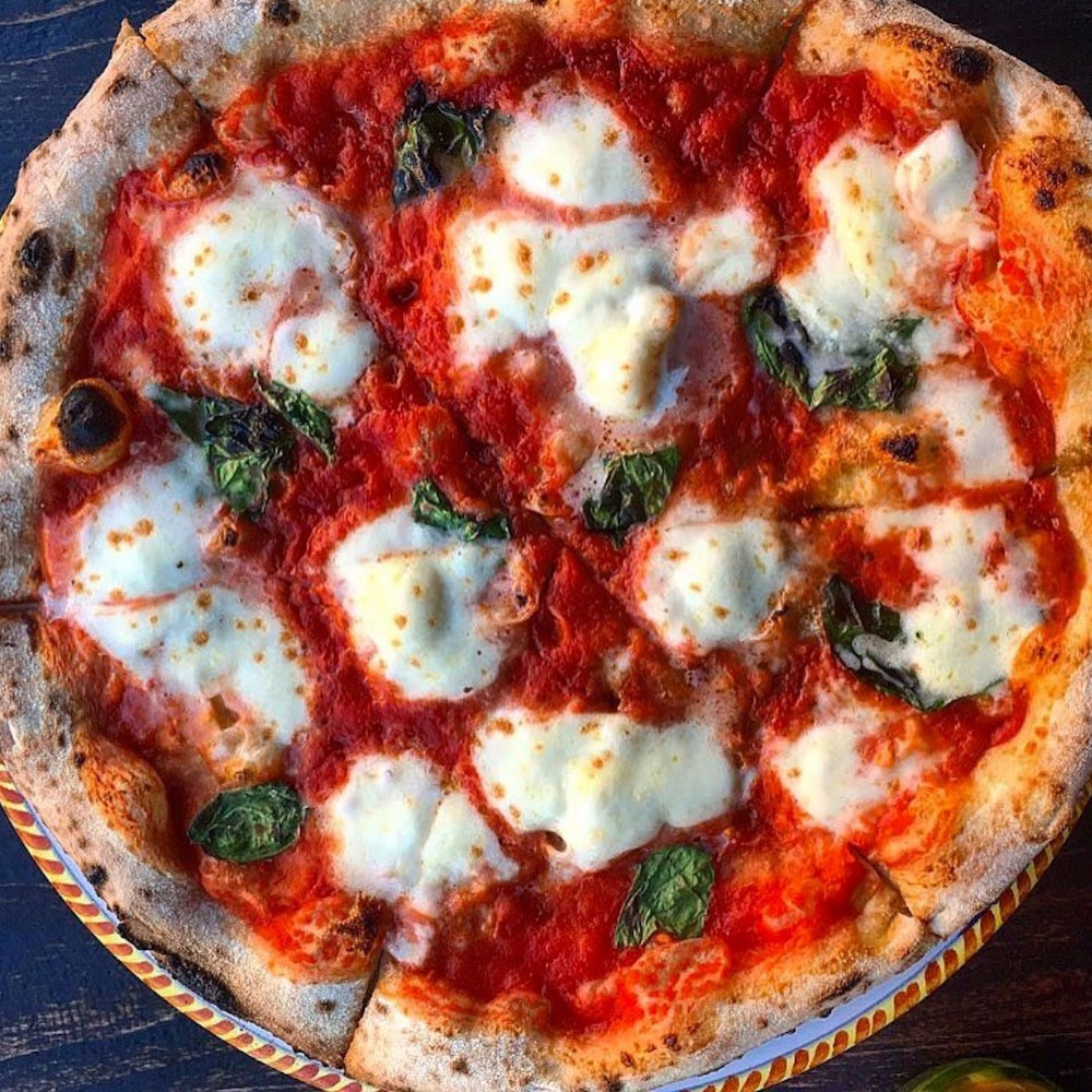 Tony Gemignani’s Do’s And Don’ts To Making The Perfect Cheese Pizza
