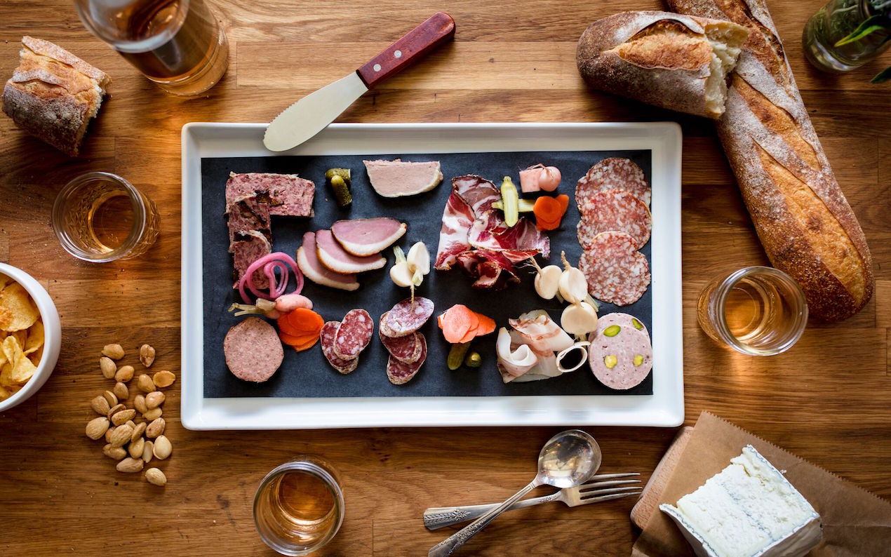 Quick Hits: This Weekend’s Not To Be Missed Culinary Events