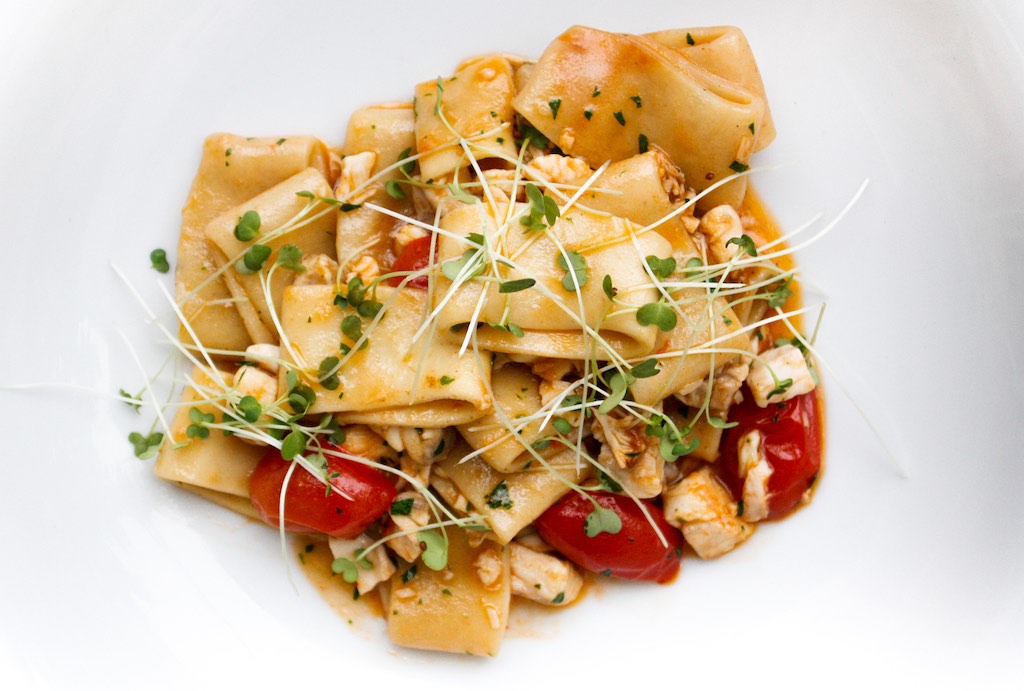 Italian Gem Forte Dei Marmi Launches New Sunday Brunch