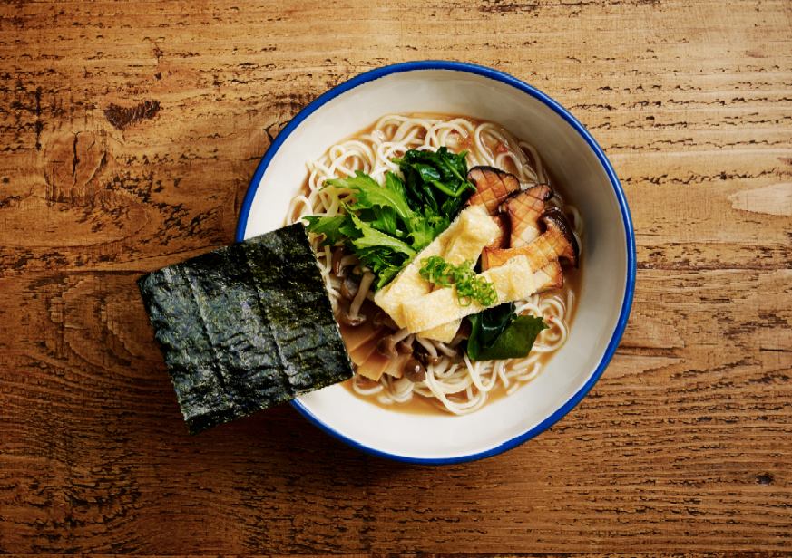 The Best Places To Slurp Noodles For National Noodle Day