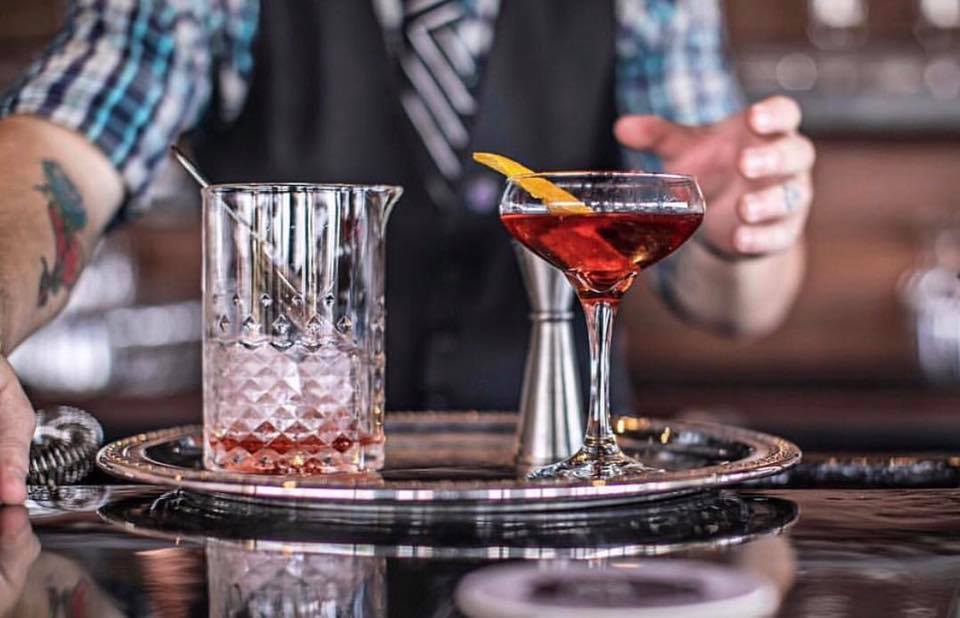 4 Coolest Hidden Bars In Atlanta