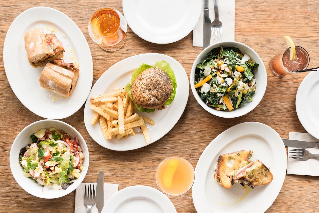 New Updates Make Fiorella A Richmond District Destination