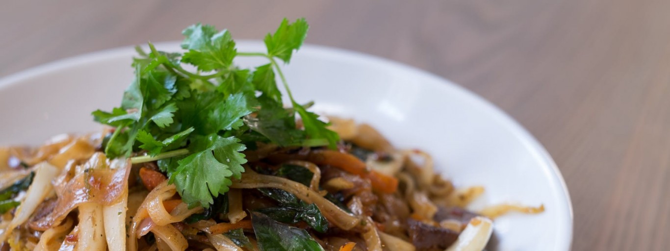 Best Noodle Spots In Atlanta For National Noodle Day