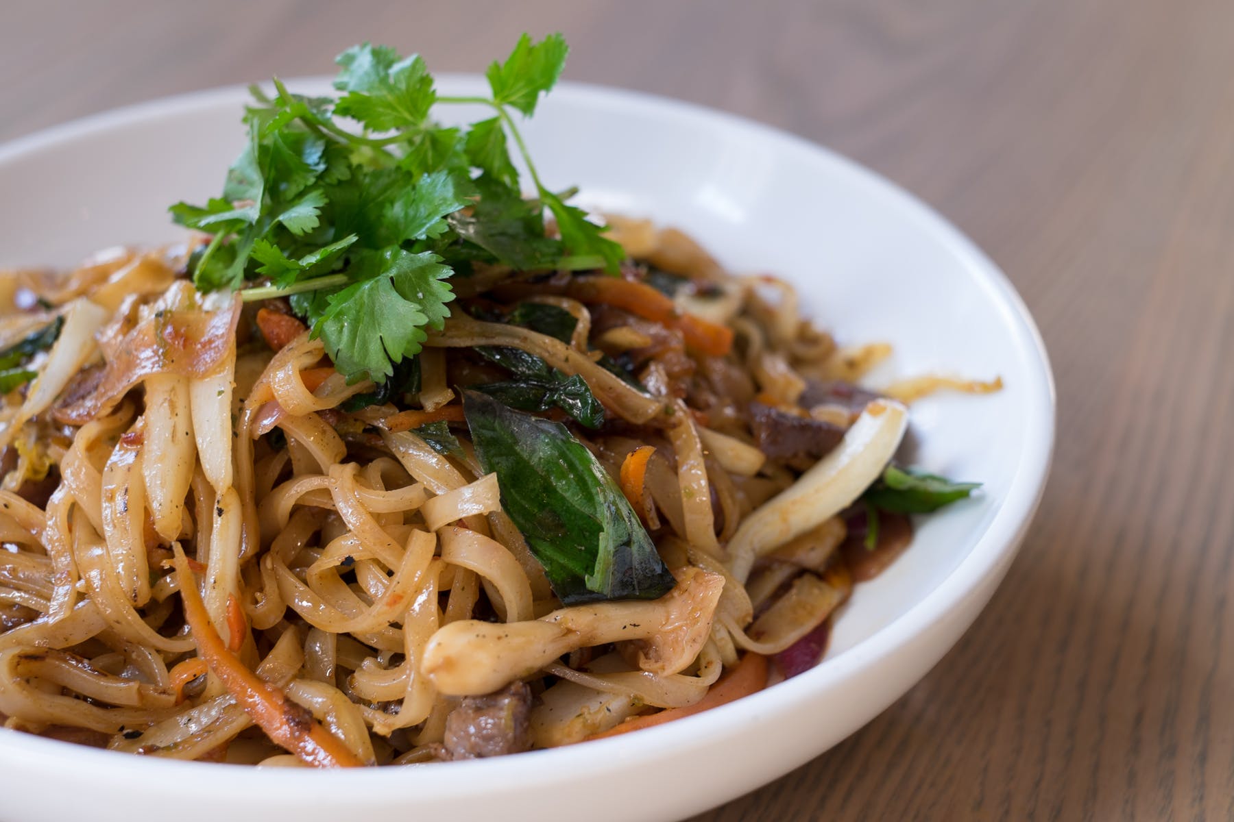 Best Places To Slurp Noodles For National Noodle Day