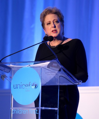 UNICEF Goodwill Ambassador Ishmael Beah To Be Honored At The Inaugural UNICEF Gala San Francisco