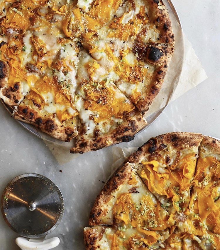 5 Creative Pumpkin-Themed Delicacies Found At Miami Restaurants