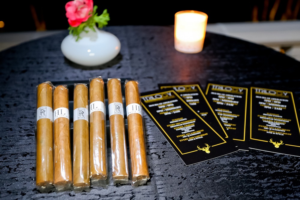 Atlanta Cigar Week Features Cigars Events and More