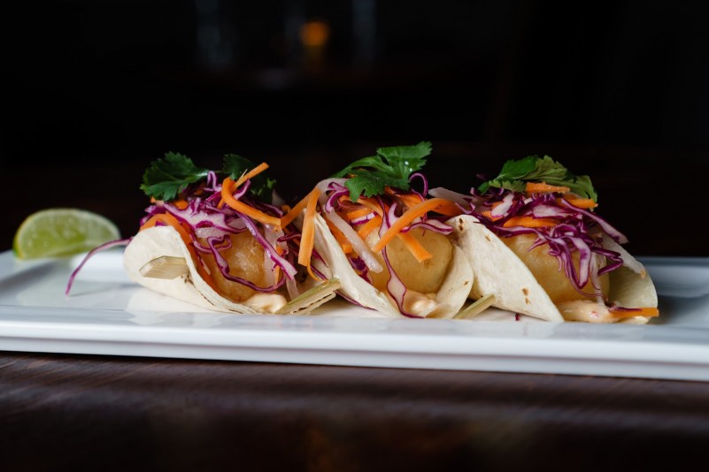 Where To Celebrate National Taco Day In NYC