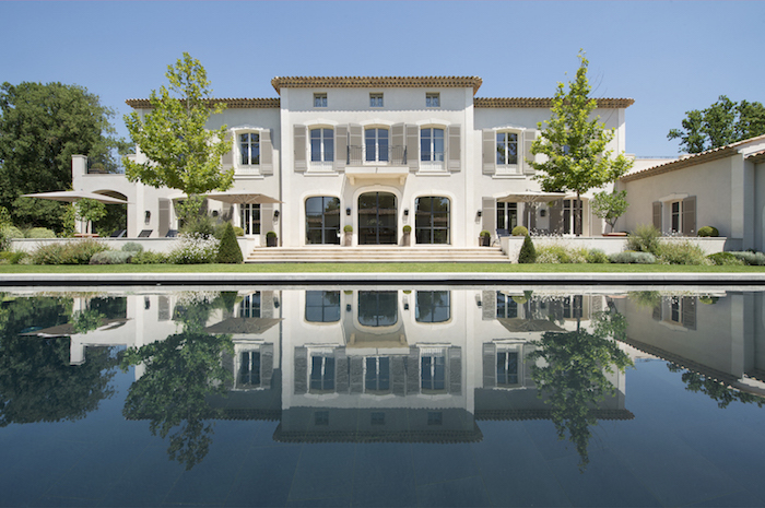 Make This Incredible Villa, La Bergerie, Your Next Getaway