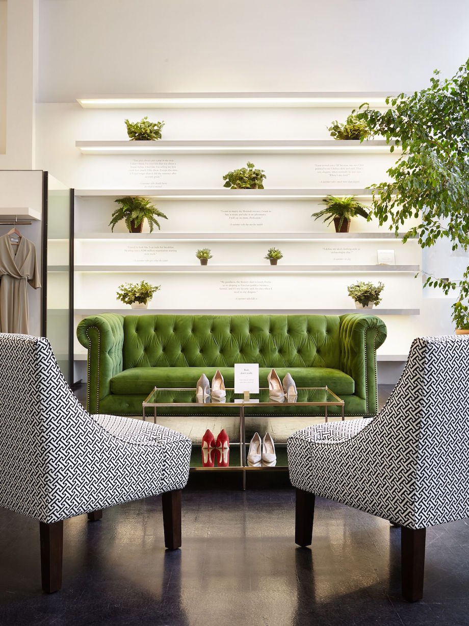 Discover Luxe Workwear And Personal Shopping Services At MM.LaFleur