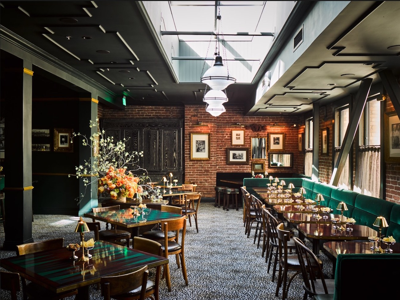 6 Of The Coolest Hidden Bars In SF