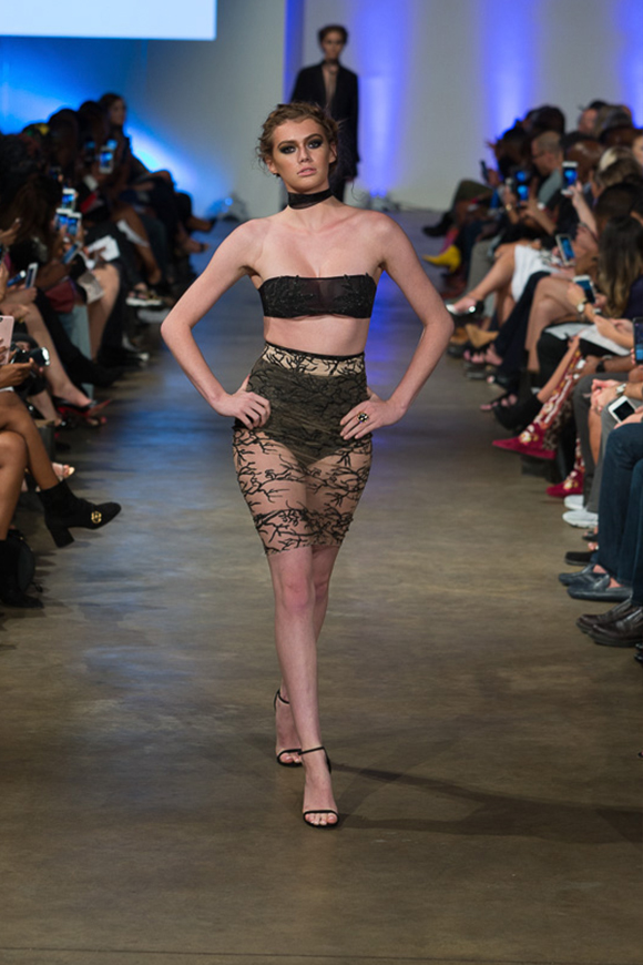 Quick Hits Atlanta: RAGTRADE ATLANTA Fashion Week A Success