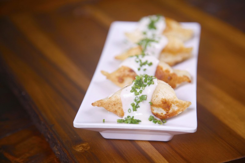 Commemorate National Pierogi Day With Free Pierogi From The Butcher