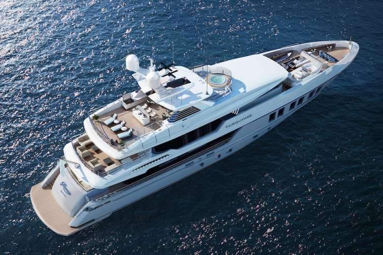 Haute Living To Host Hospitality Mansion With JetSmarter And YachtLife At FLIBS 2017