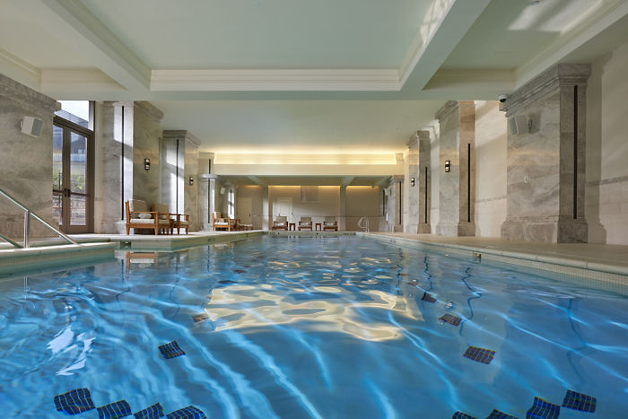 Mandarin Oriental Atlanta 8