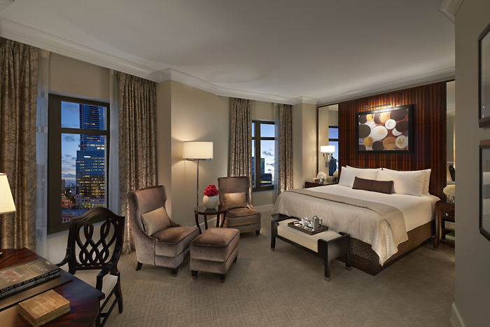 Mandarin Oriental Atlanta 5