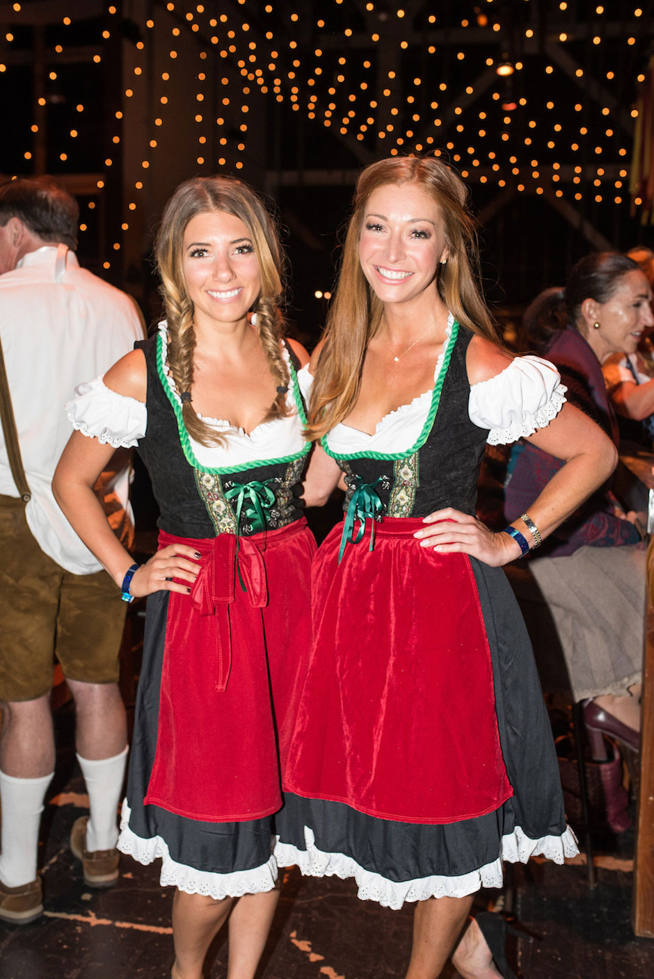 Weekend Roundup: Symphony’s Oktoberfest; Mill Valley Film Festival