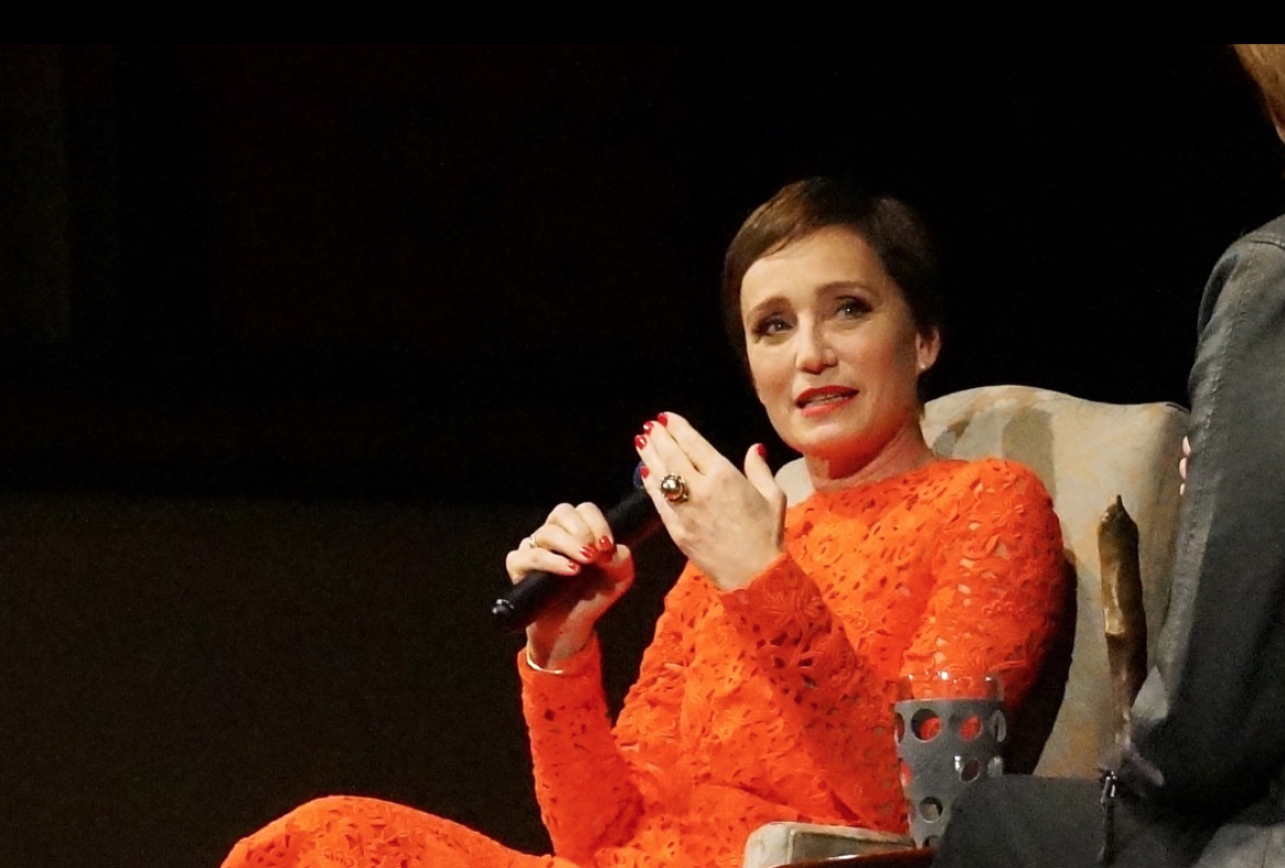 Weekend Roundup: Mill Valley Film Festival Closes; Headstand Gala