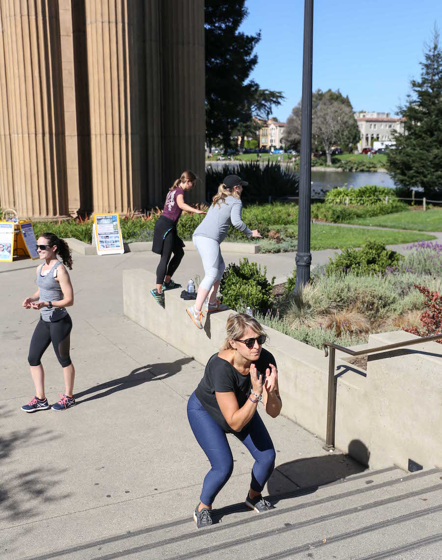 Cultivar Wine Bar Announces Exciting New Fitness Program